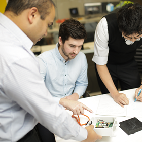 ELEMENTAL ELECTRONICS: Electronic Hardware Manufacturing Australia